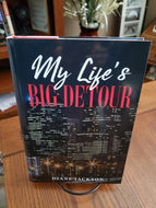 Limited Edition My Life's Big Detour